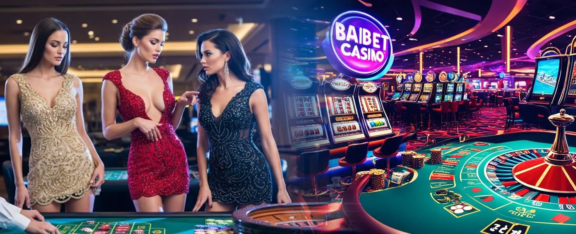 yy777 Mobile Casino App Background